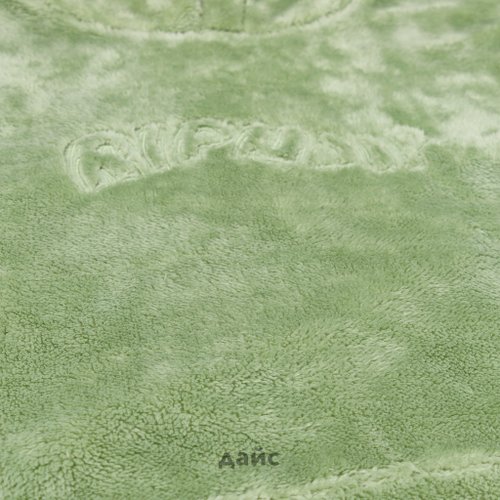 Толстовка мужская Ripndip Waves Sherpa Hoodie артикул:RND9536 - купить в магазине Дайс