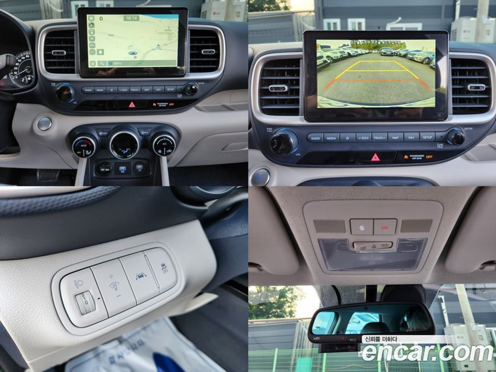 Hyundai Venue 1.6 Modern (05.2020)