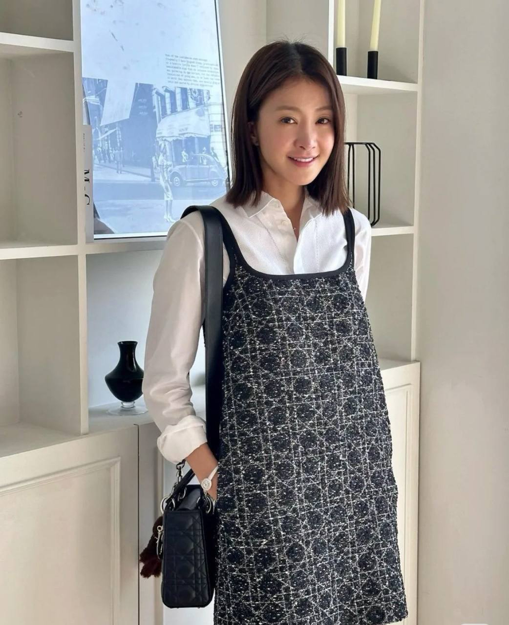 Платье Dior