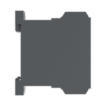 Миниконтактор YON DMC009 9A 4кВт AC3 3P кат. 24В AC 1НО