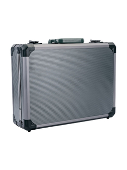 Набор инструментов в кейсе 1/2 и 1/4 151 предмет Gigant Professional GPS 151