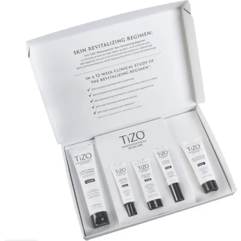 Набор для защиты и восстановления