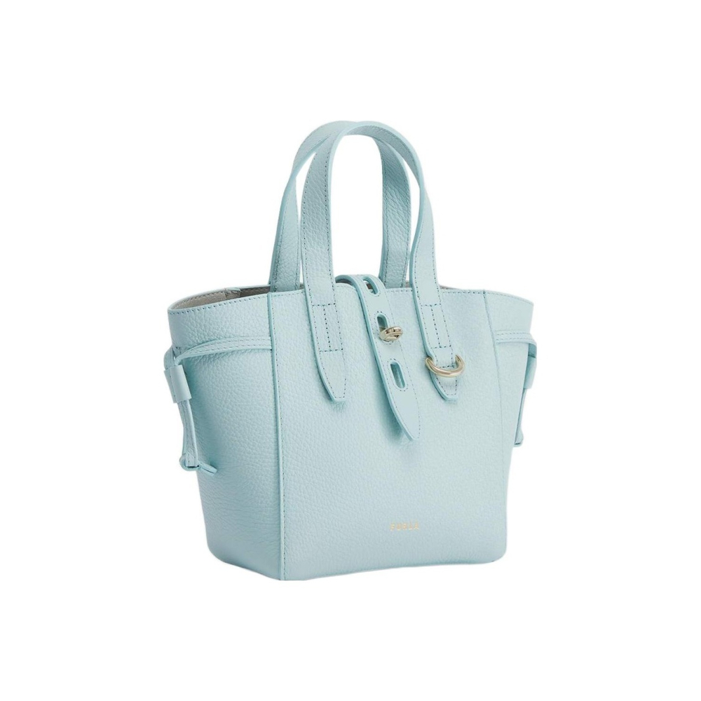 Сумка Furla Mini Tote Minty, BASRFUA-HSF000-1859S