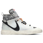 Кроссовки READYMADE x Blazer Mid White Camo