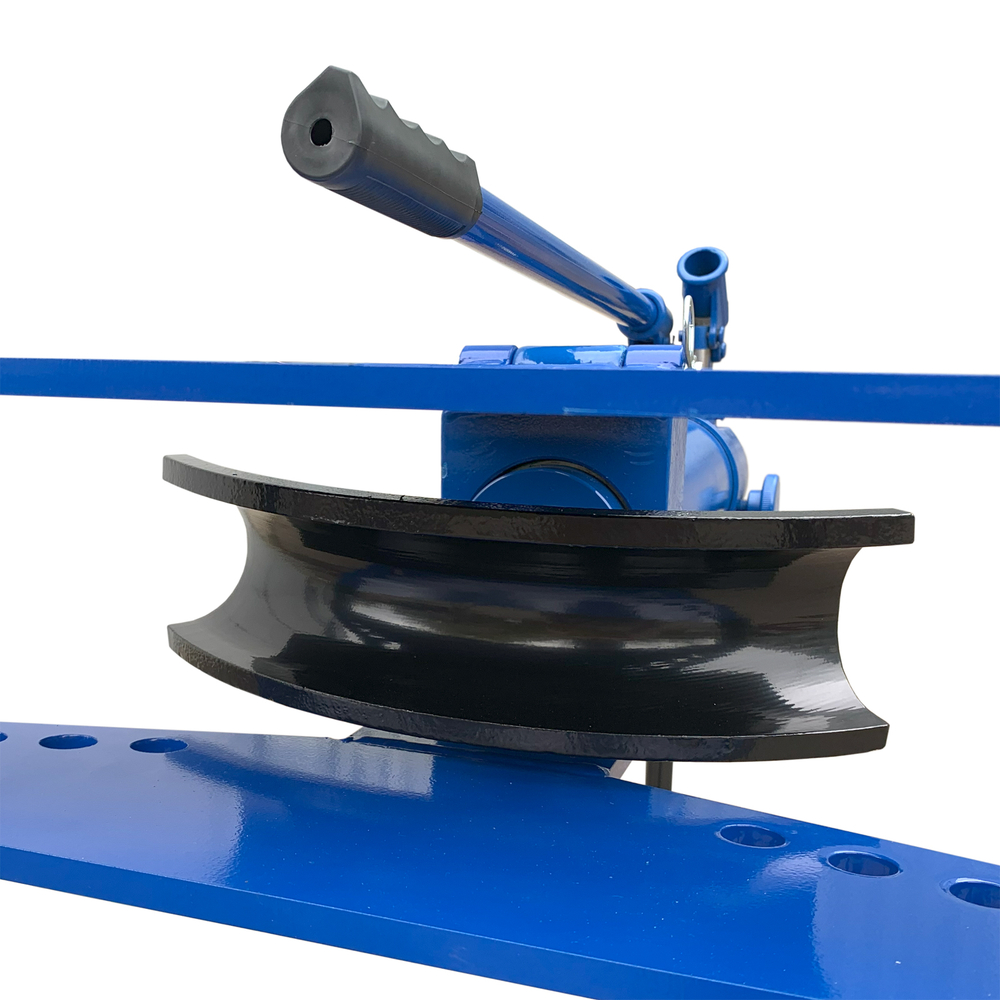 Трубогиб T60016h AE&T 16т гидравлический