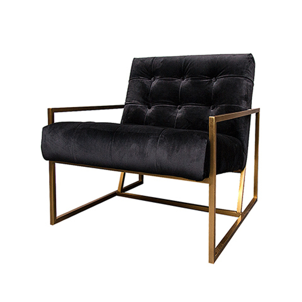 Кресло Roomers S0190-1D