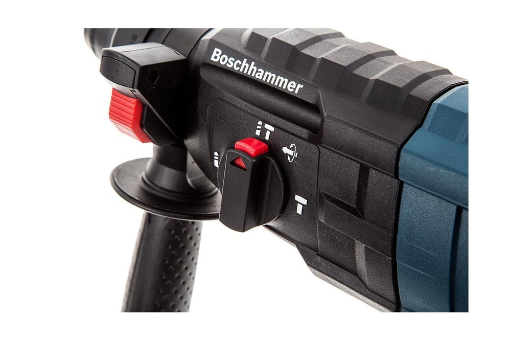 Перфоратор BOSCH GBH 240 (0.611.272.100)