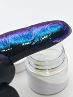 Хамелеон премиум ХАХ11 (Синий) - фиолетовый - красный - универсальный