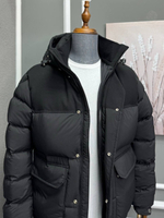 Пуховик Moncler