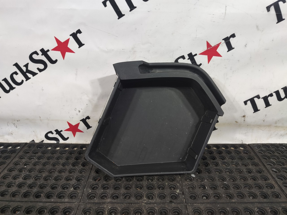 Бардачок выдвижной