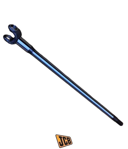 Полуось левая JCB 914/80101, 914-80101, 91480101