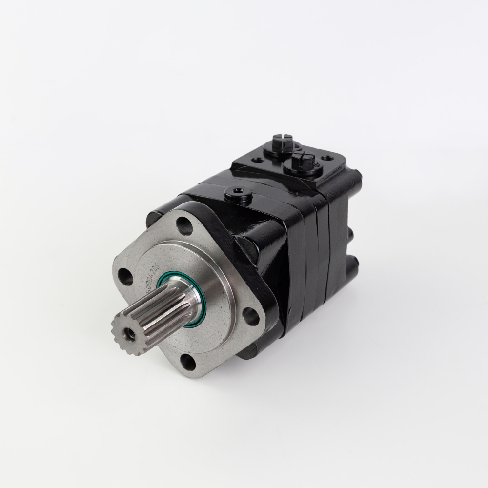 Гидромотор MS-100SH "МЗПО"