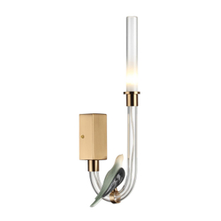 Бра ODEON LIGHT 5431/2WLA LARK