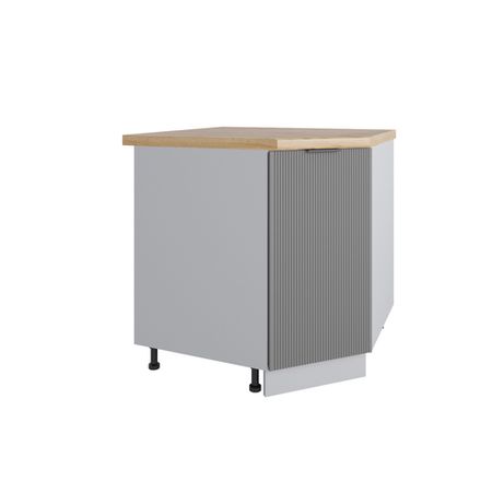 Кухня Модуль СУ 850 Норма Паола Смоки