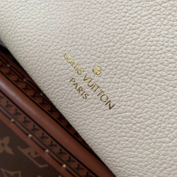 Louis Vuitton Side Trunk PM
