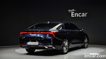 Kia K8 Hybrid Signatures (10.2022)
