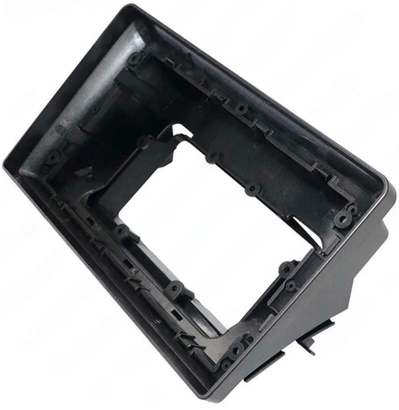 Магнитола для Opel Zafira B - Carmedia SF-9310 QLed+2K, Android 13, TS20, CarPlay, 4G SIM-слот