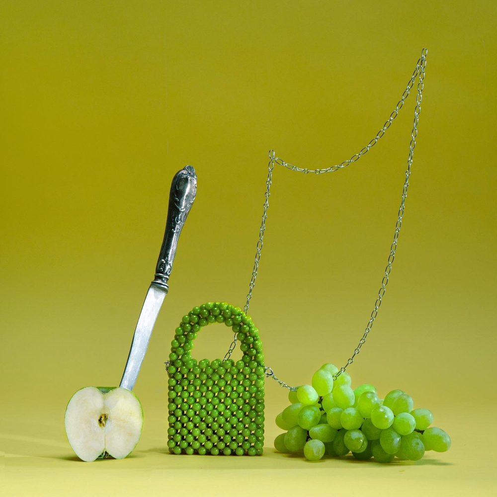 peas mini-bag