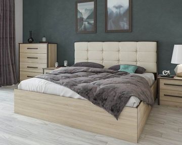 Спальня модульная ЛИРИКА-3