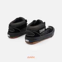  Кеды Vans Skate Half Cab Wafflecup 