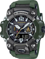 Мужские наручные часы Casio GWG-B1000-3A