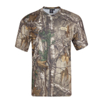 Футболка Remington T-shirt Classic Camo (арт.RM1309-970)