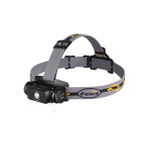 Фонарь светодиодный налобный Fenix HL55 XM-L2 U2, 900 лм, аккумулятор