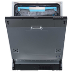 Встраиваемая посудомоечная машина Korting KDI 60575 фото 