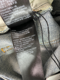 Джинсы Balenciaga