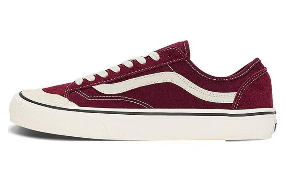 Vans Style 136 Decon Vr 3