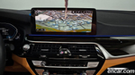 BMW 5 Series (G30) 520i Luxury (11.2020)