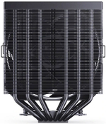 Кулер  JONSBO HX6280 Black