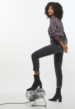 Джинсы женские MUSTANG Moms