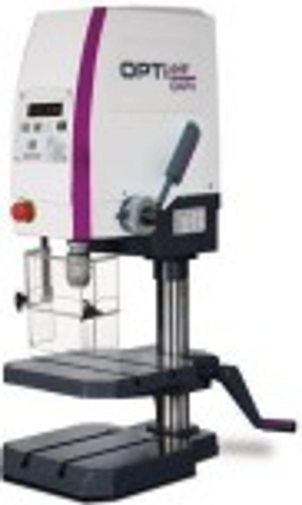 Станок сверлильный Optimum OPTIdrill DX 17V 230V, прецизионный 3020170