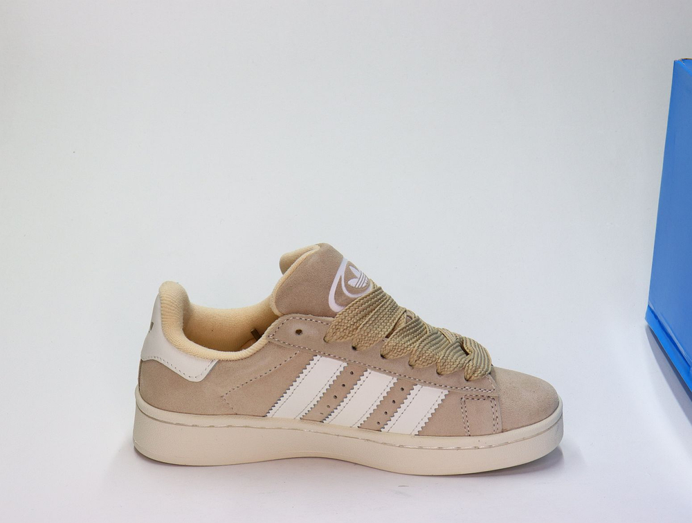 Кроссовки нат. Замша (36-41)р. / шт. 1071-3