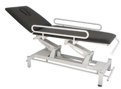 Стол для обследований 2-секционный TERAPEUTA E-S2.F4