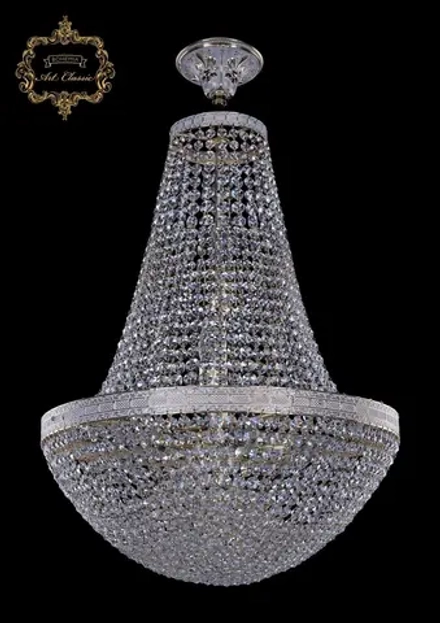 Потолочная люстра Art Classic 21.32 21.321.H2.45SP.GW