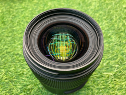 Sigma AF 35mm 1.4 DG HSM Canon