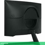 Игровой монитор Samsung Odyssey G5 LS27CG552EUXEN