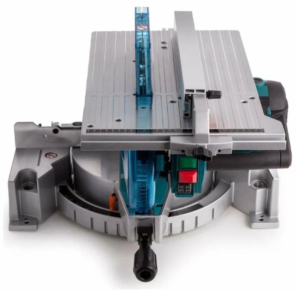 Торцовочная пила Makita LH1201FL