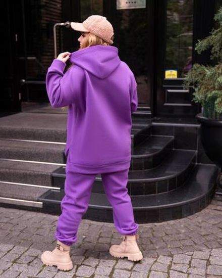 Костюм спортивный УК-579-10 Фабрика Моды