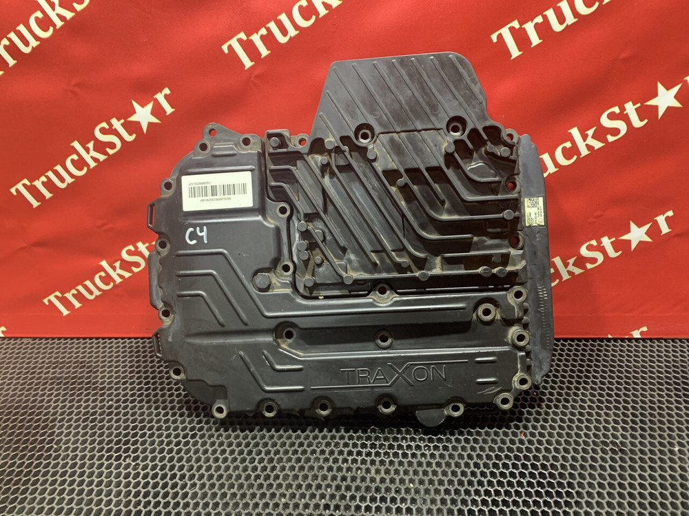 Блок управления АКПП 12TX2621TD