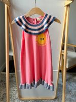 Трикотажное платье The Bonnie Mob, 92