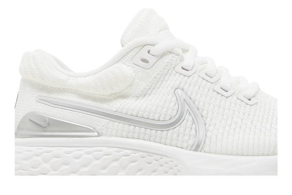 Кроссовки Nike Invincible Run 2 Flyknit (Женская размерная сетка)