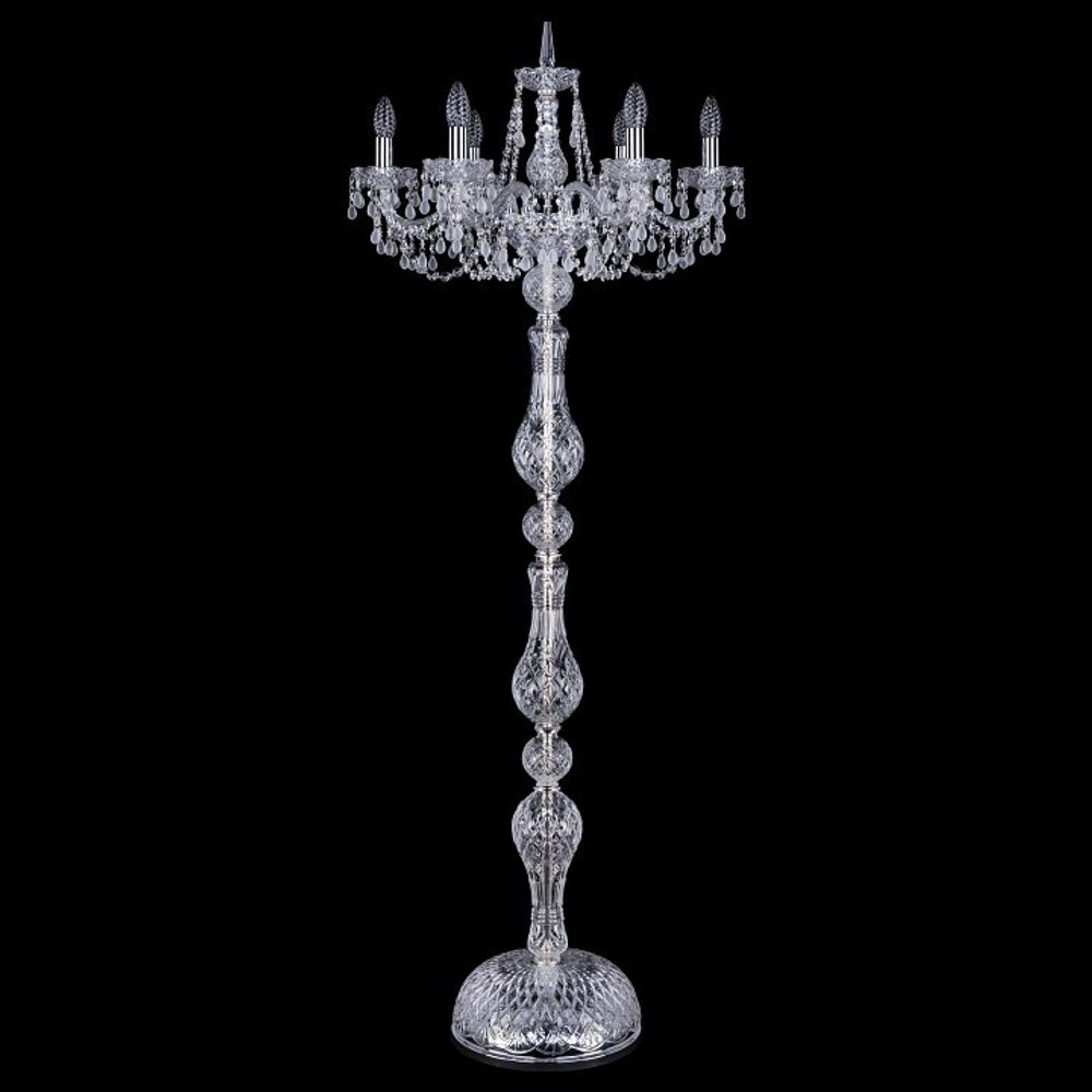 Торшер Bohemia Art Classic 11.24 13.24.6.200.h-160.Cr.V0300