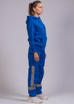 Толстовка на молнии Скорая помощь MedicLine