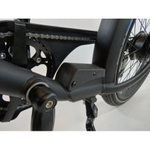 Электровелосипед Pedego Super Cruiser
