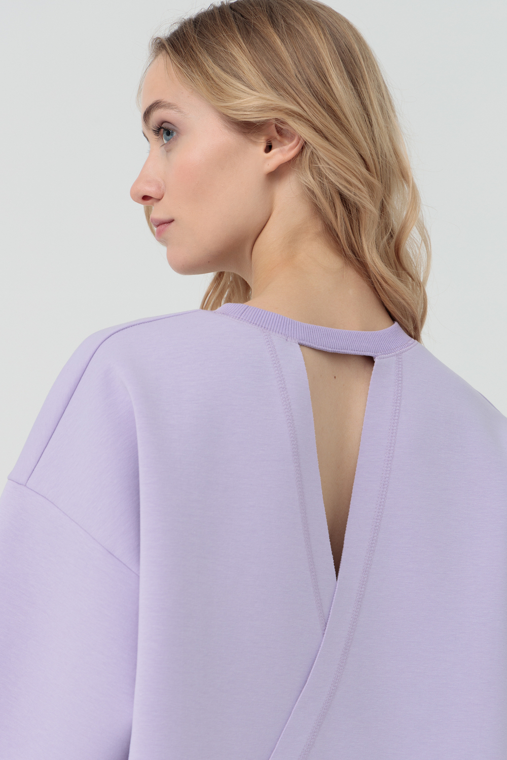 Блуза Ольена NOME Atelier
