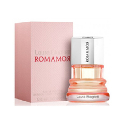 Laura Biagiotti Romamor EDT 25ml