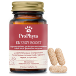 ProPhyto Энерджи Буст, 30 таблеток